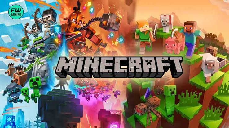 Minecraft – A Digital World in Which Creativity Has No Limit