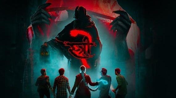 श्रद्धा कपूर का नया सरप्राइज एनिमेटेड फिल्म छोटी स्त्री