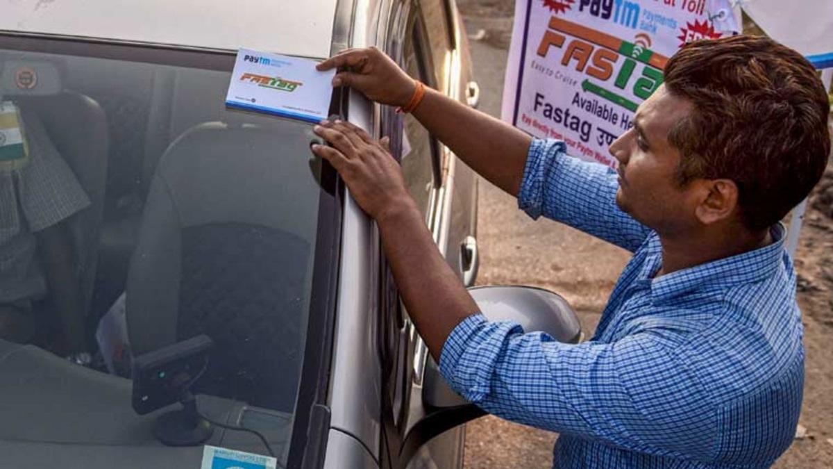 NHAI का नया FASTag अपडेट: बिना अपडेट गाड़ी की एंट्री रुक सकती है तुरंत चेक करें