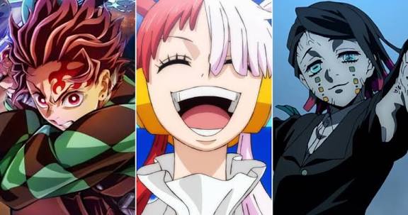 Demon Slayer Box Office History: जापानी सिनेमा की पहली फिल्म जिसने की इतनी बड़ी कमाई