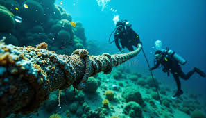 Red Sea Cable Cuts – Poore Internet Infrastructure ka Big Wake-Up Call