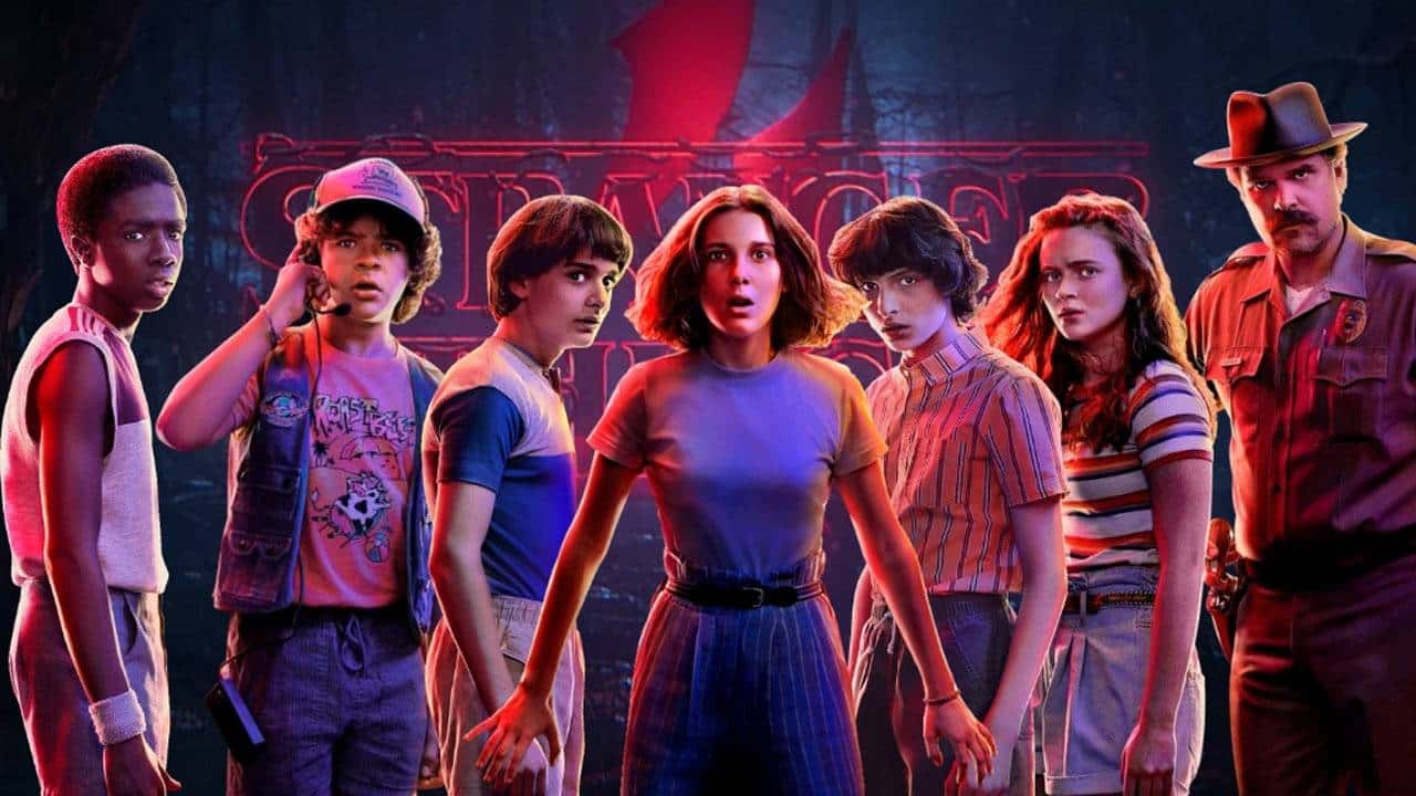 Stranger Things Season 5: रिलीज़ डेट, भारत का टाइम, कहानी और एपिसोड डिटेल्स
