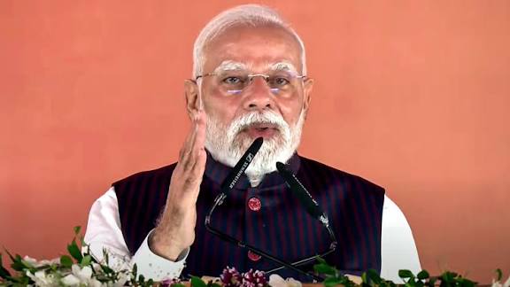 Modi Diwali Gift – मिडिल क्लास को दिवाली पर मिला पक्का घर का तोहफा