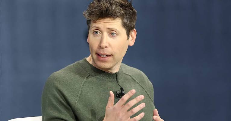 Sam Altman का बड़ा बयान : जब AI मेरी जगह लेगा मैं खुश रहूँगा