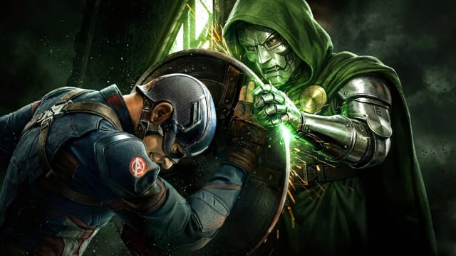 Avengers Doomsday का ट्रेलर इस दिन आएगा, फिल्म 18 दिसंबर 2026 को रिलीज होगी