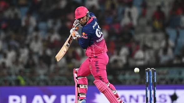 LSG vs RR, IPL 2026 Highlights: 160 रन का टोटल चेज नहीं कर पाई लखनऊ, राजस्थान ने 40 रनों से जीता मैच