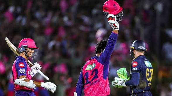 वैभव सूर्यवंशी: 15 साल की उम्र में IPL का सबसे बड़ा धमाका