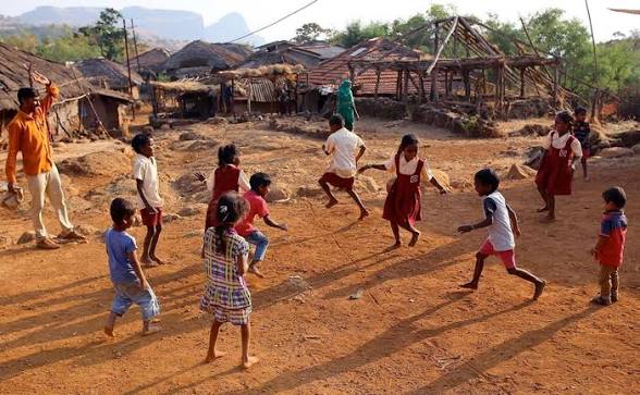 खेलों का हमारे जीवन में महत्व