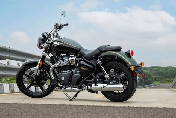 Royal Enfield Bullet 650 : जाने कैसी होगी बाइक