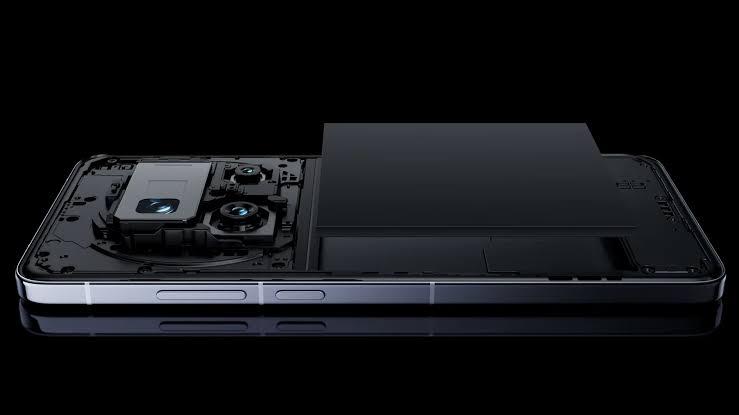 Silicon-Carbon Batteries in Phones