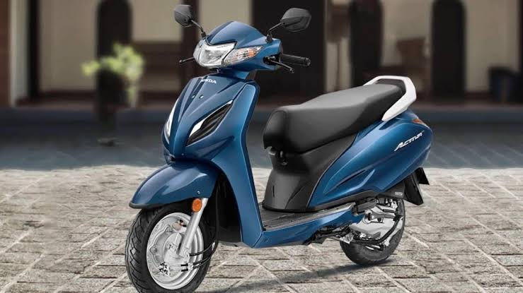 Honda Activa 7G Review जाने कैसी होगी एक्टिवा 7G