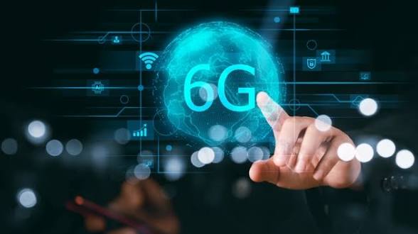 6G Testing: नए युग का नेटवर्क