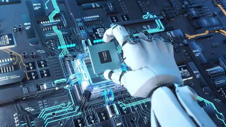 Apple ने बनाई 2nm चिप जाने पूरी जानकारी