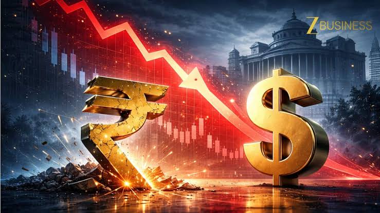 RBI ने डॉलर बेचकर कमाए ₹50000 करोड़