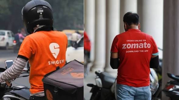 अब Online Food Order करना पड़ेगा महंगा