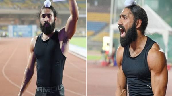 Gurindervir Singh: स्पीड से दुनिया को चौंकाने वाला भारतीय एथलीट