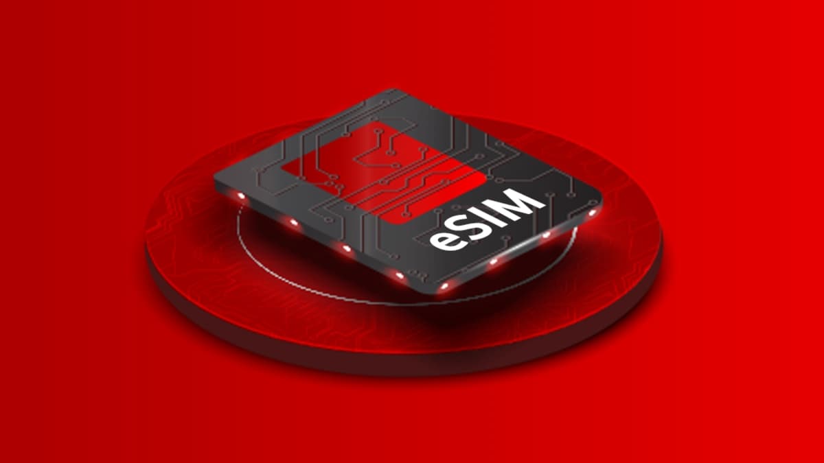 E-SIM क्या है ओर कैसे काम करता है ?